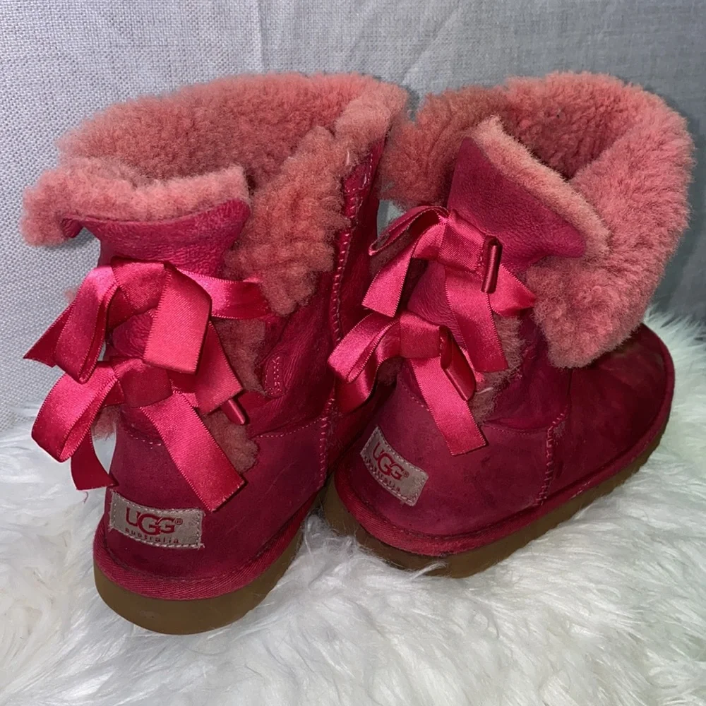 COPY - UGG boots #6